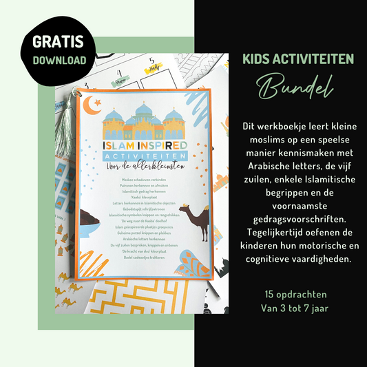 Activiteitenbundel (+3j)