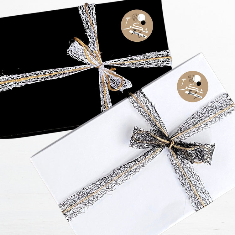 Giftboxen en cadeautjes