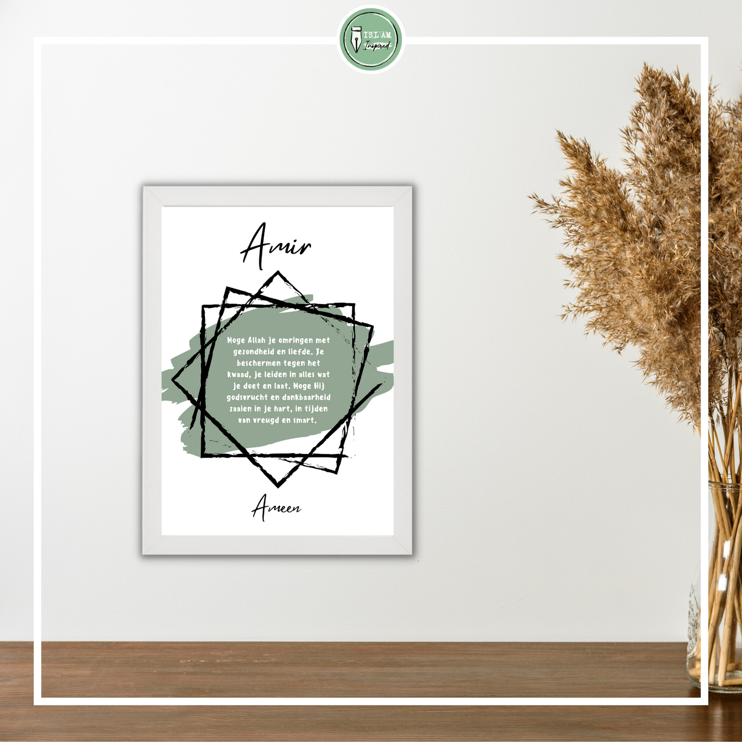 Dualijst voor een kind