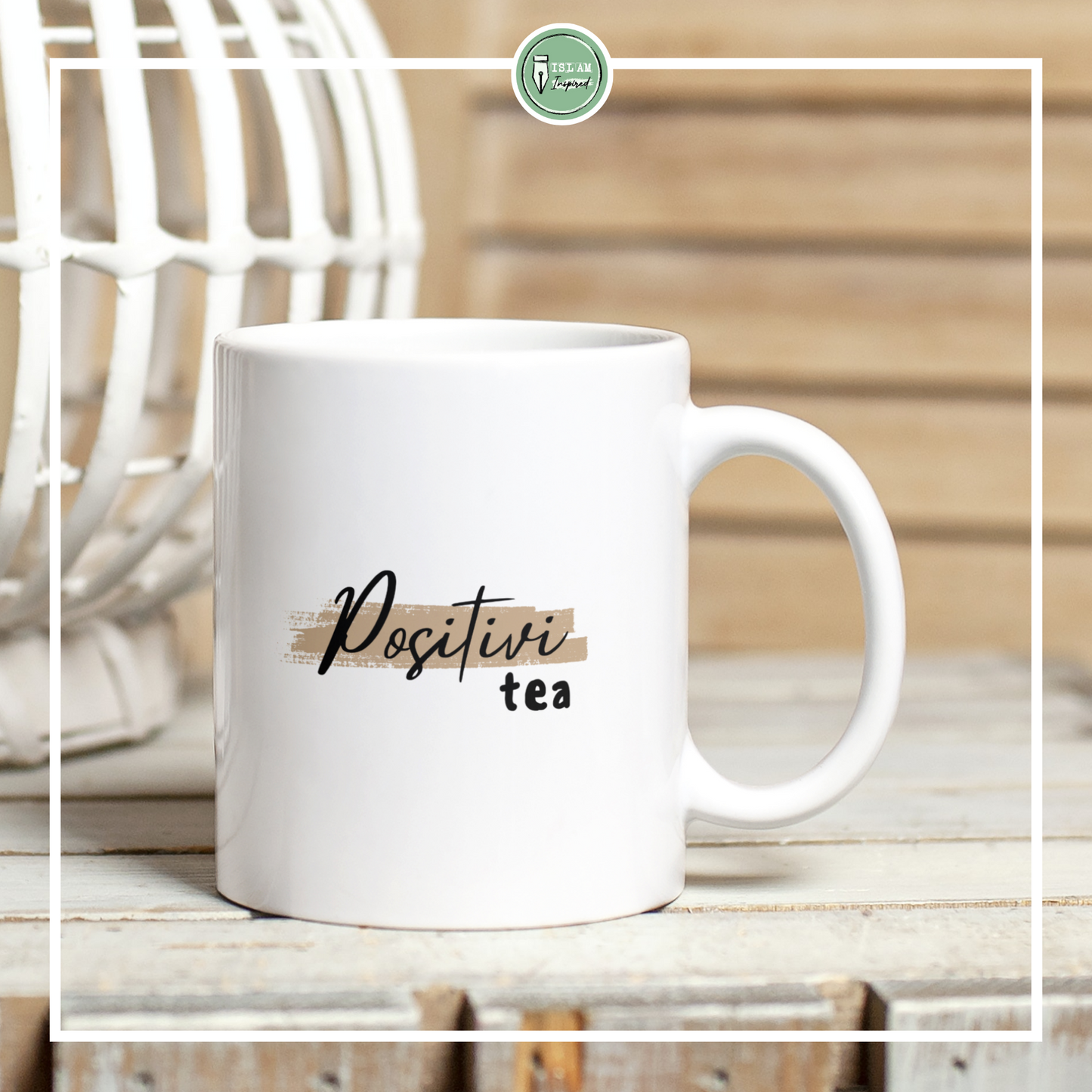 Mok 'Positivitea'