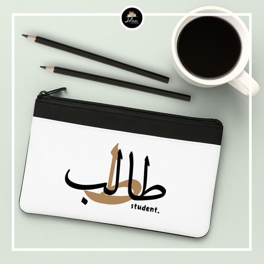 Etui voor een student(e)