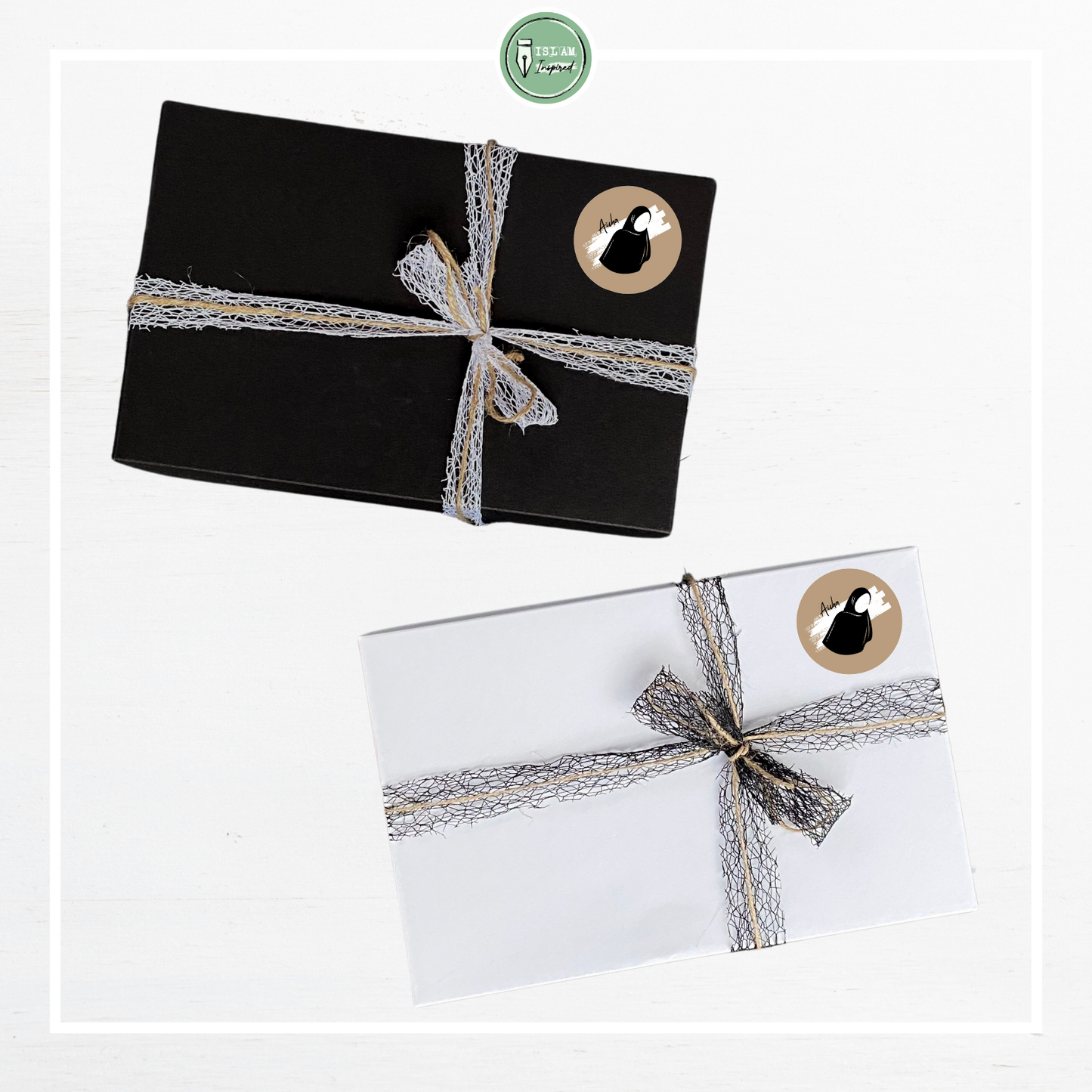 Lege Giftbox