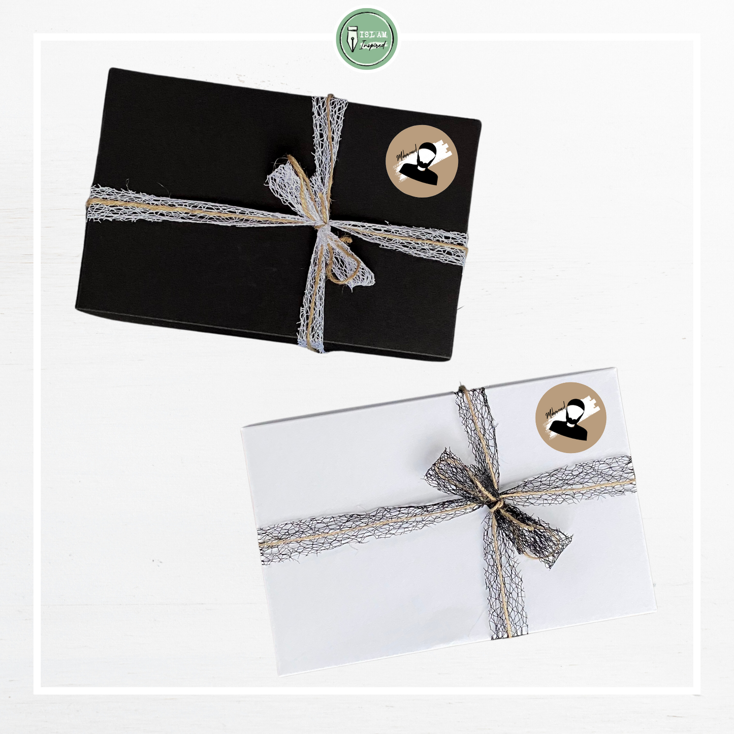 Lege Giftbox