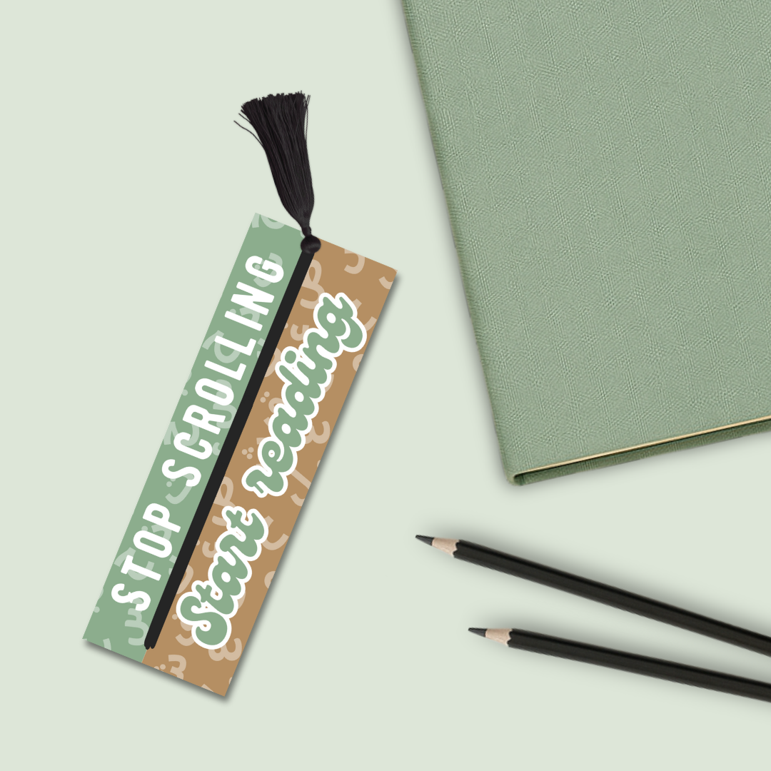 Gen Z & Gen Alpha boekenleggers