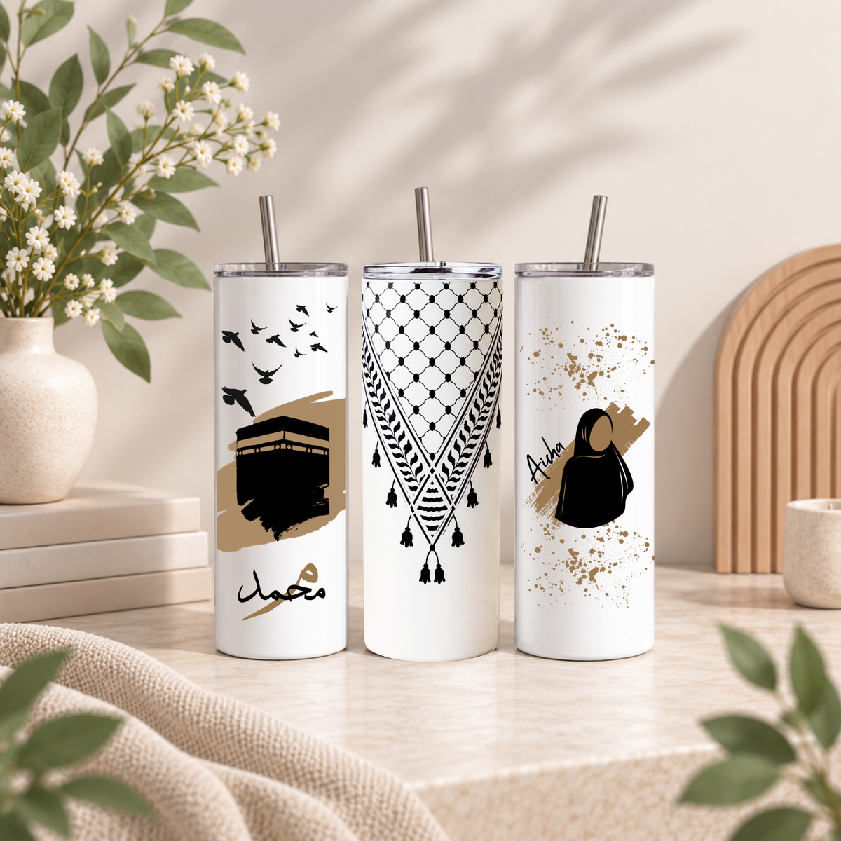 Tumblers