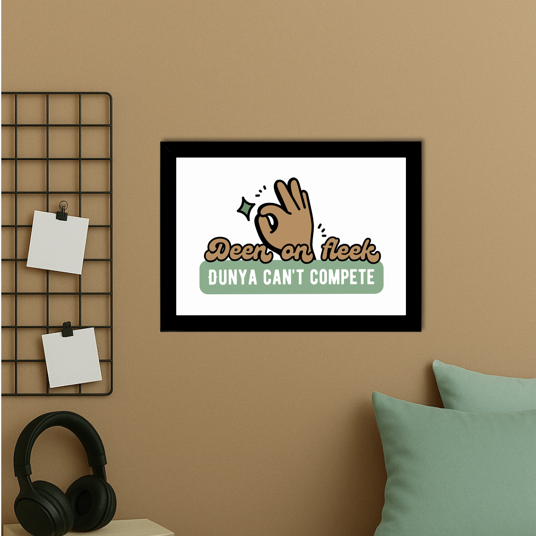 Gen Z & Gen Alpha posters