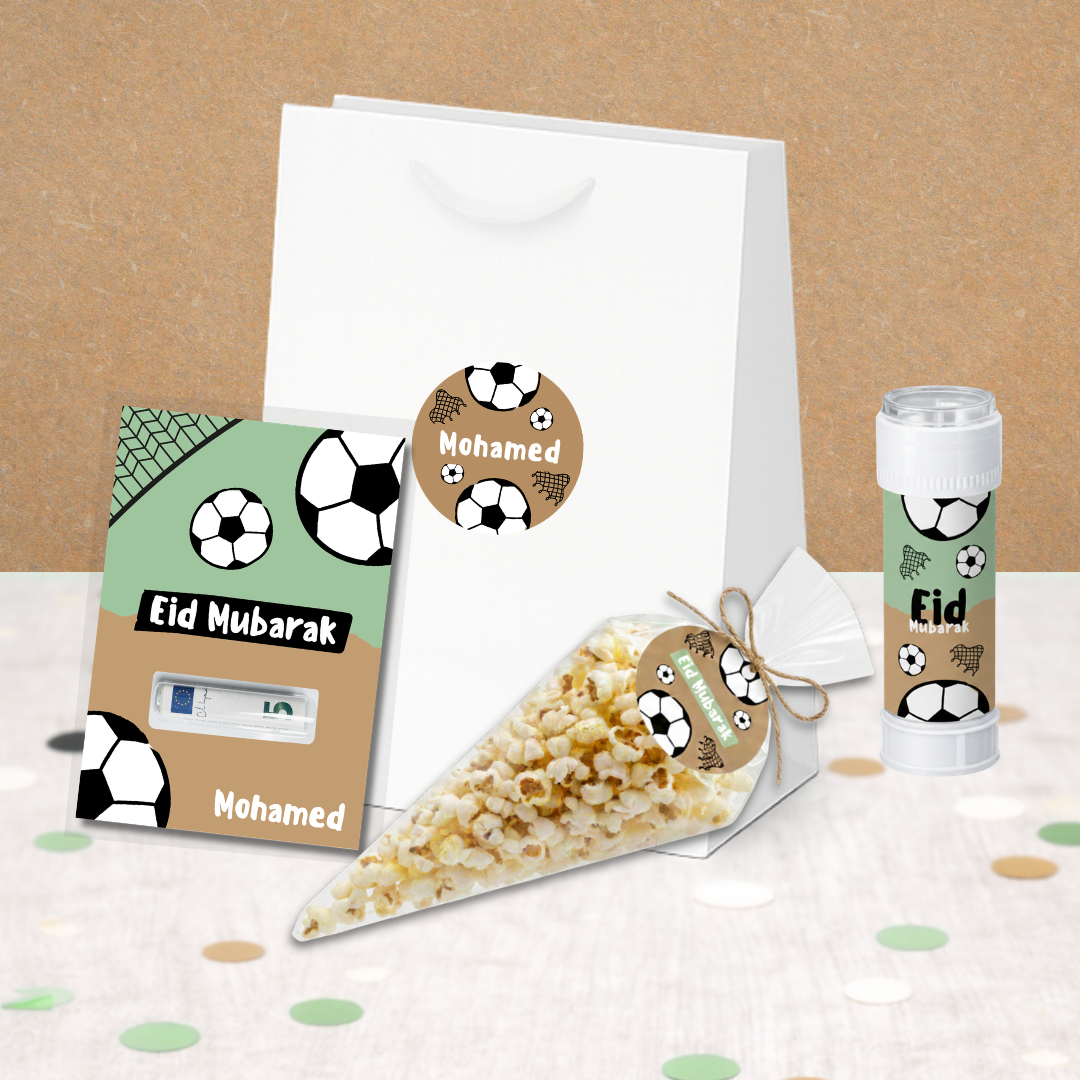 Eid geschenkensets voor kinderen