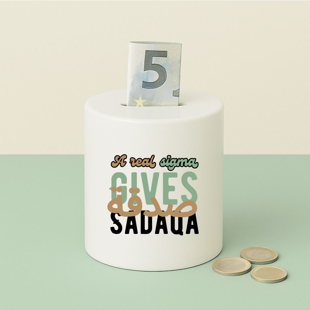 Gen Z & Gen Alpha spaarpotten