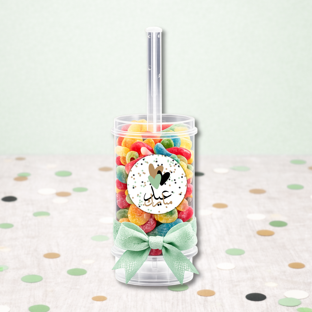 Zoete Eid cadeautjes