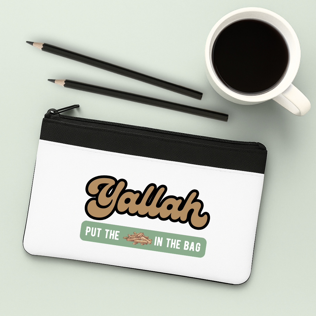 Gen Z & Gen Alpha schrijfwaren