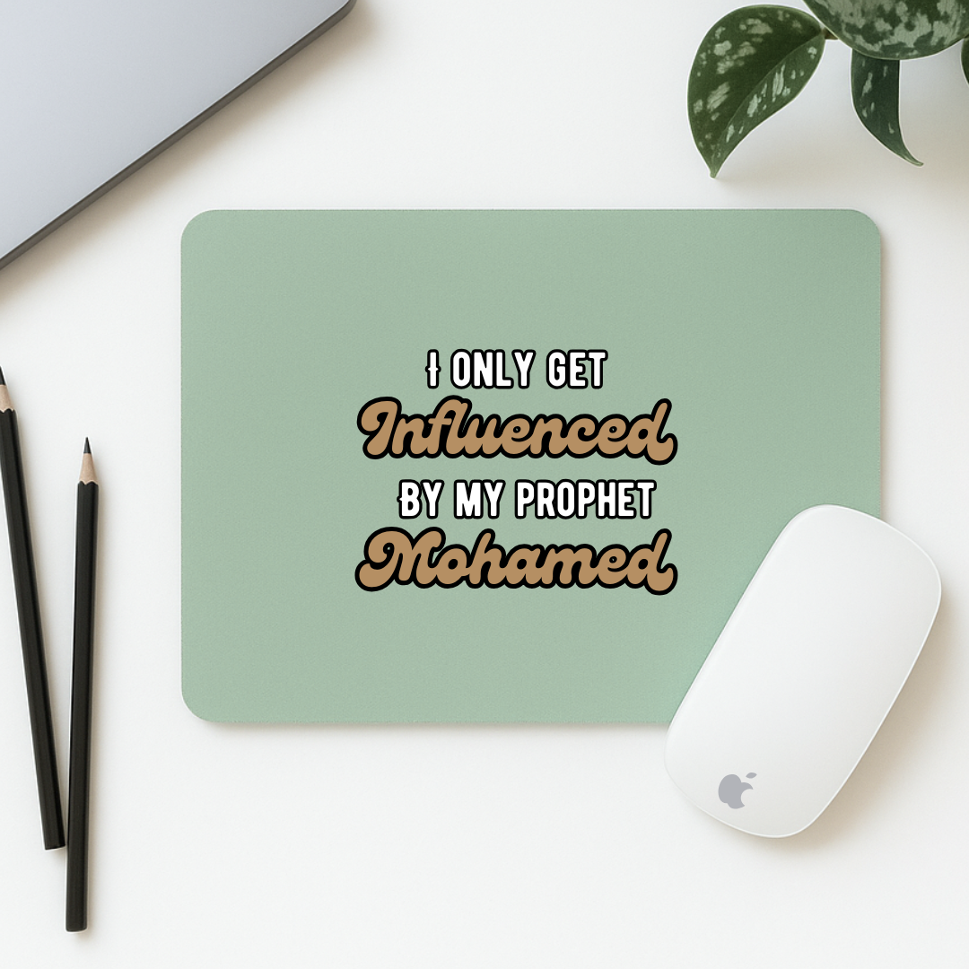 Gen Z & Gen Alpha muismatten