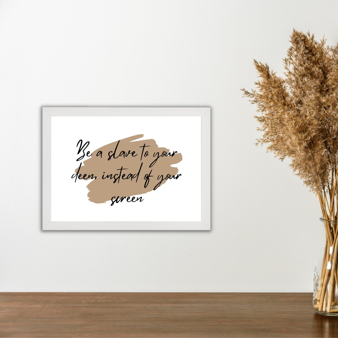Quoted posters