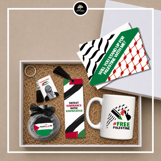Palestina giftbox