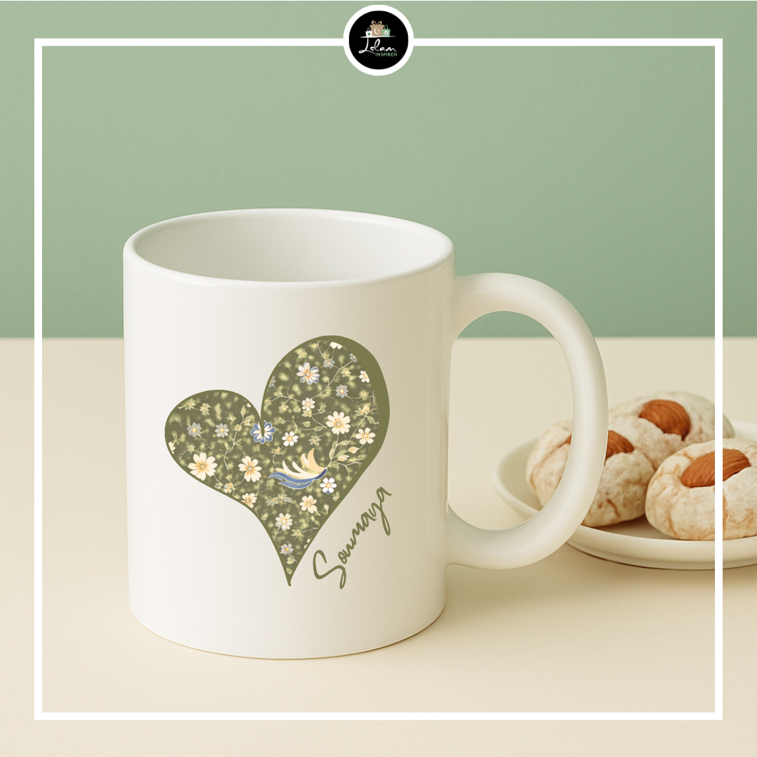 Medium Madinah giftbox  - Treats