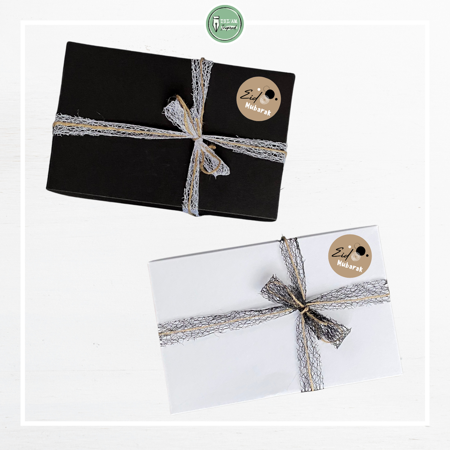 Lege Giftbox