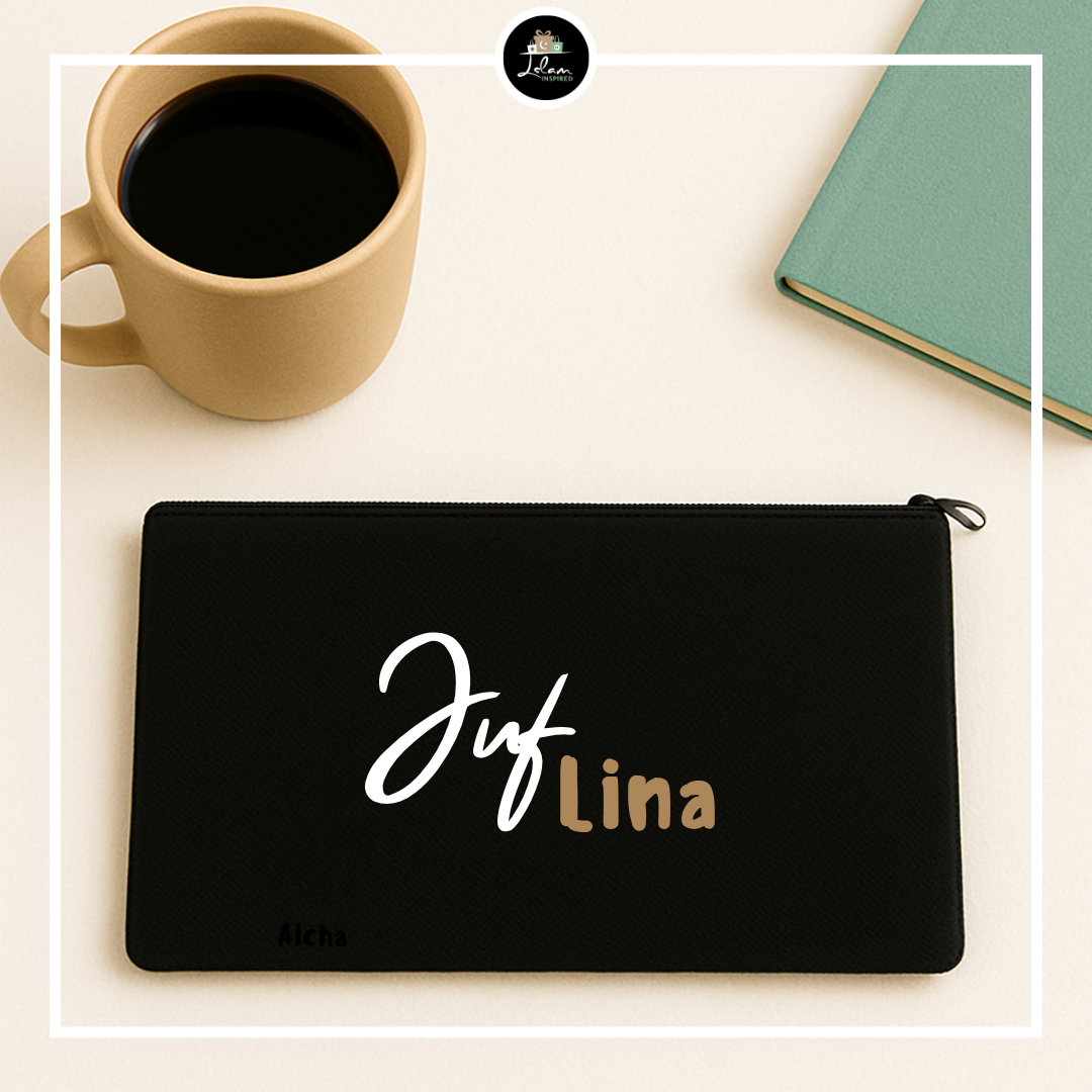 Trousse pour enseignant