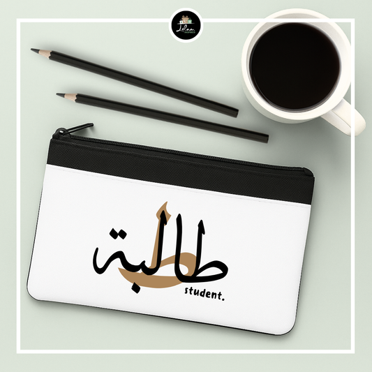 Etui voor een student(e)