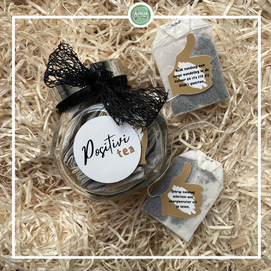 'PositiviTEA'