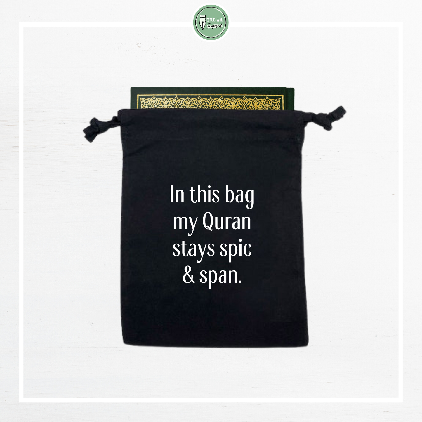 Ramadan Giftbox medium - Month of the Quran