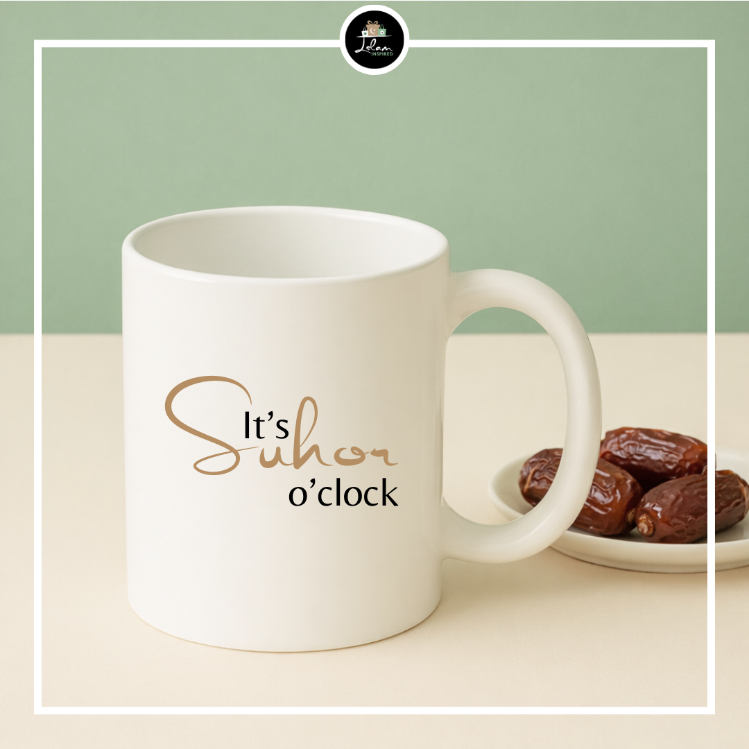 Gift box or gift bag for a loved one