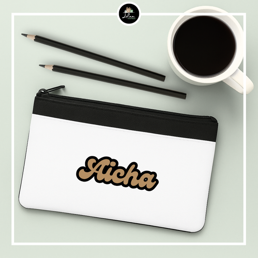 Gepersonaliseerde etui 'Gen Z & Gen Alpha style'