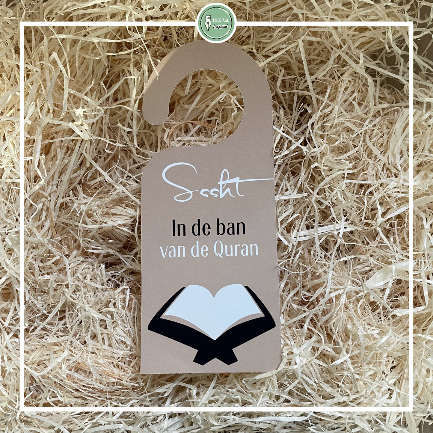 Ramadan Giftbox medium - Month of the Quran