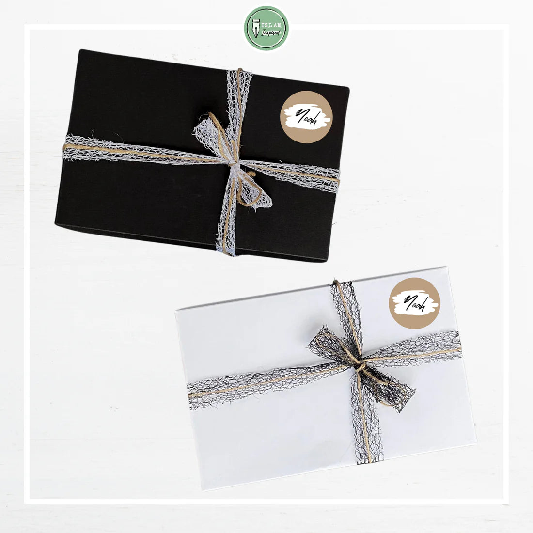 Hajj/Umrah giftbox voor een vrouw