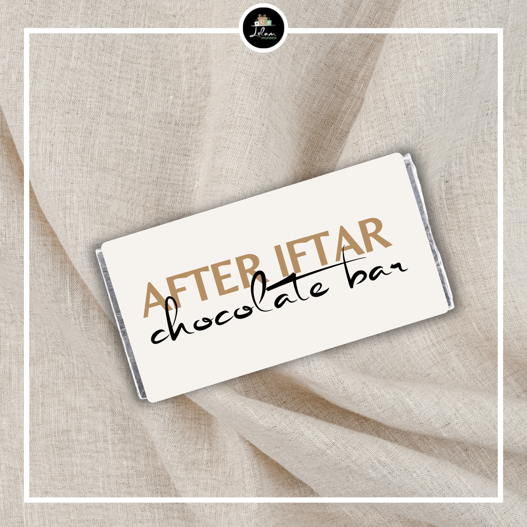 Gift box or gift bag for a loved one